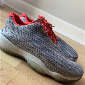 Jorden Future Low “Infrared 23”